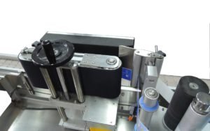 Labeling Machine Basic-500 Wrap