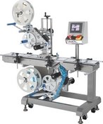 labeling system labeling system