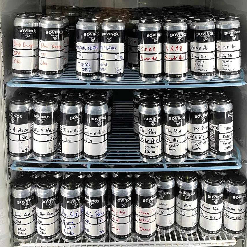 Product Labeling Samples Process - Proceeding with Confidence