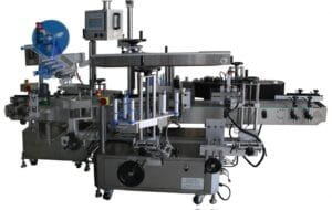 Label Applicators LabelOn™ - LabelOn™ Labeler Machines