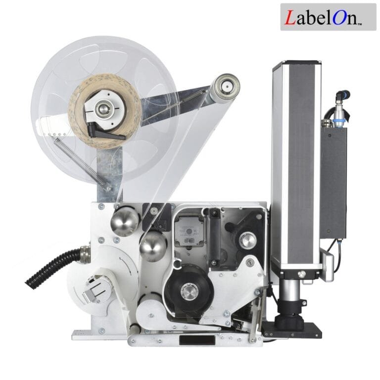 RFID100 Print Applicator | LabelOn™ Labeler Machines