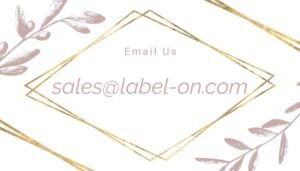 salesatlabel-on email