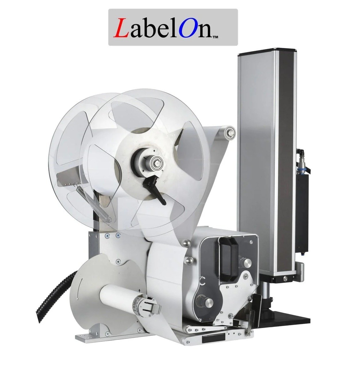 LabelOn™ AT150 | Barcode Labeling for Pallets and Large Boxes