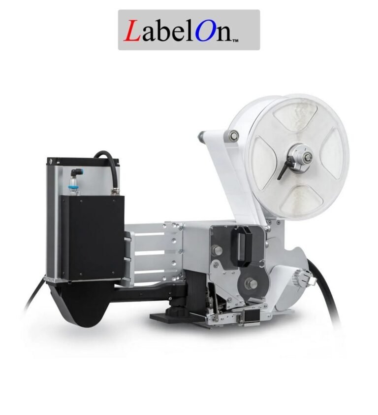 Front or Back of Box Labeling FORB150 | LabelOn™ Labeler Machines