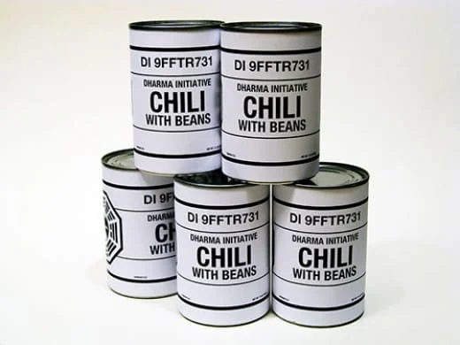Product Labeling